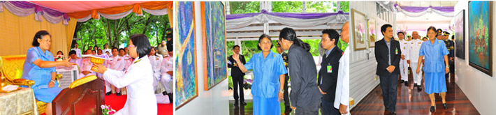 พิพิธภัณฑ์เขื่อนขุนด่านปราการชล 
