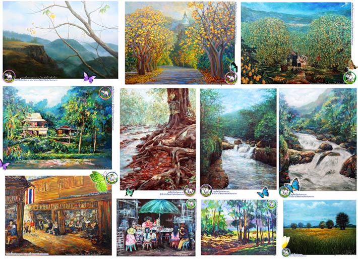 พิพิธภัณฑ์เขื่อนขุนด่านปราการชล 